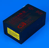 Акумулятор для ДБЖ CSB 12 V 7.2 Ah GP1272 F2