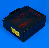 Акумулятор для ДБЖ CSB 12 V 17 Ah Q4 GP12170B1
