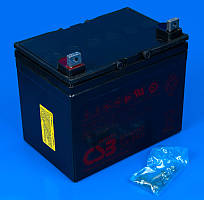 Акумулятор для ДБЖ CSB 12 V 34 Ah GP12340