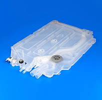 Теплообмінник для посудомийної машини Bosch 772437