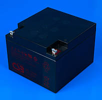 Акумулятор для ДБЖ 12 V 26 Ah CSB GP12260