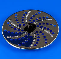 Кухонний комбайн Saturn ST-FР9063 тертка (насадка, диск)