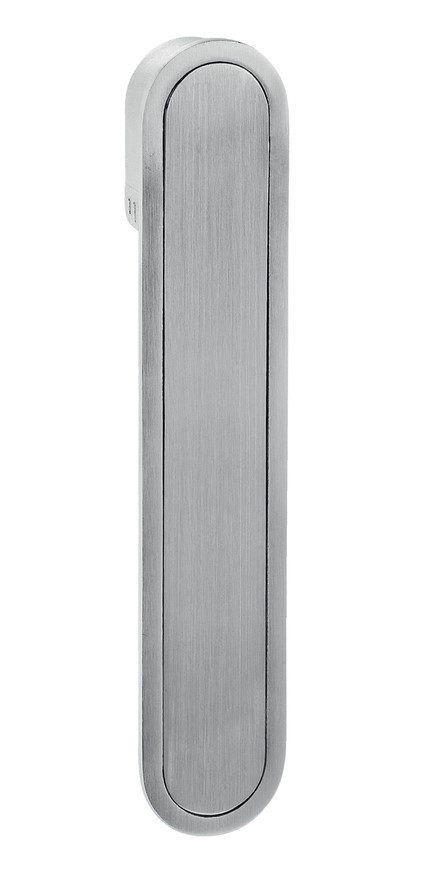 Ручка-купе JNF IN.16.312 сатин хром (Португалія), фото 1