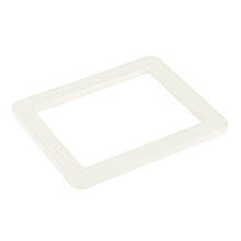 Лицьова рамка скімера Kripsol Standart SKSL RSK180.A/R1230180.0/RSKI0019.01R