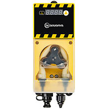 Перистальтичний дозуючий насос Aquaviva KXPH Smart pH 1.5 л/год + набір pH