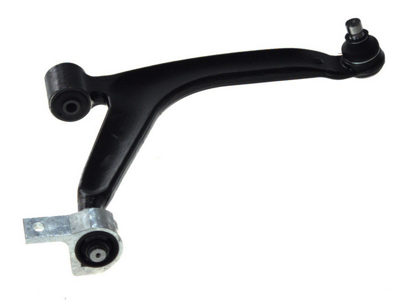 Важіль передній правий нижній Raiso (Швеція) Peugeot Partner, Пежо Партнер 96-, фото 1