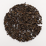 Чай чорний Пуер Шу ваговий 1кг, фото 2