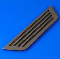 Корпус решітки для холодильника Bosch 12004959