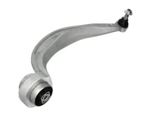 Важіль передній лівий нижній (Конус 14мм) Raiso (Швеція) Audi A4 B8, Ауді А4 Б8 07-15, фото 1