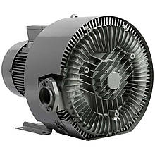 Двоступеневий компресор Grino Rotamik SKS 475 DS (312 м3/год, 380 В)