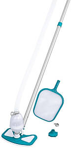 Для уборки бассейна