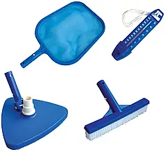 Комплект для прибирання Kokido Classic K058CBX