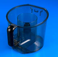 Пилосос Bosch контейнер-піддон 11031286