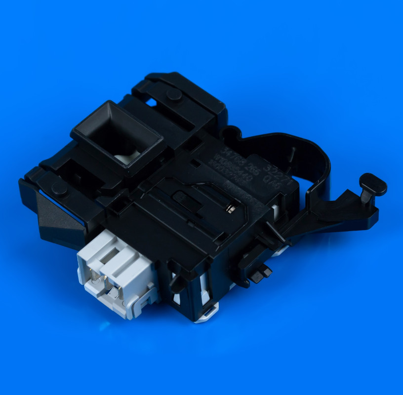 Замок для пральної машини Whirlpool (без оригінального паковання) 481010885440