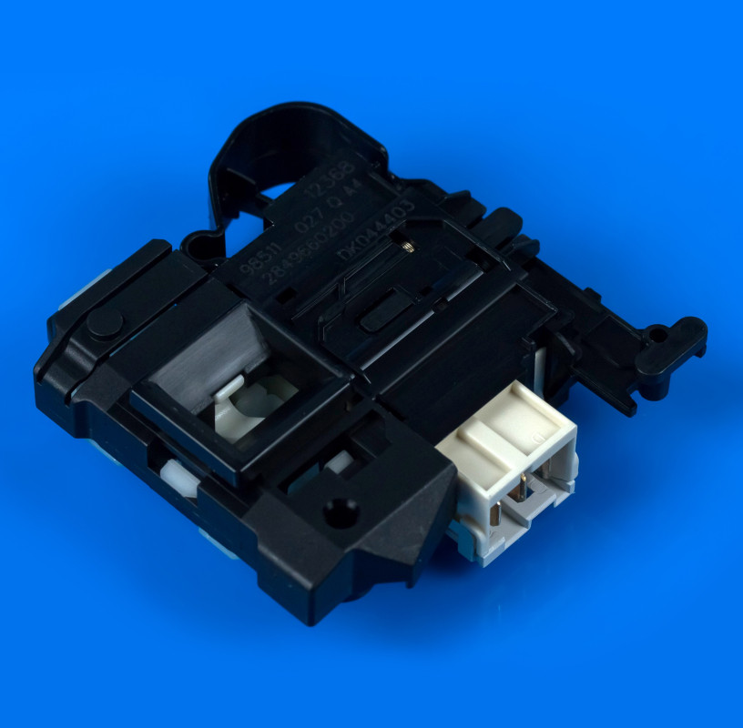 Замок для пральної машини Beko 2849660200 (без паковання)