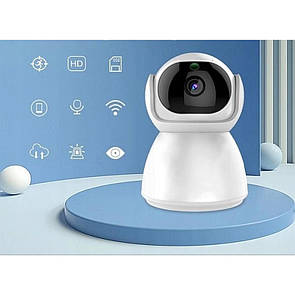 IP Camera Video Baby | Monitor 5" |