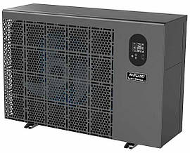 Інверторний тепловий насос Fairland InverX 46 (17 кВт)