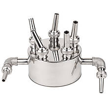 Форсунка Aquaviva RFS40 Ротаційна