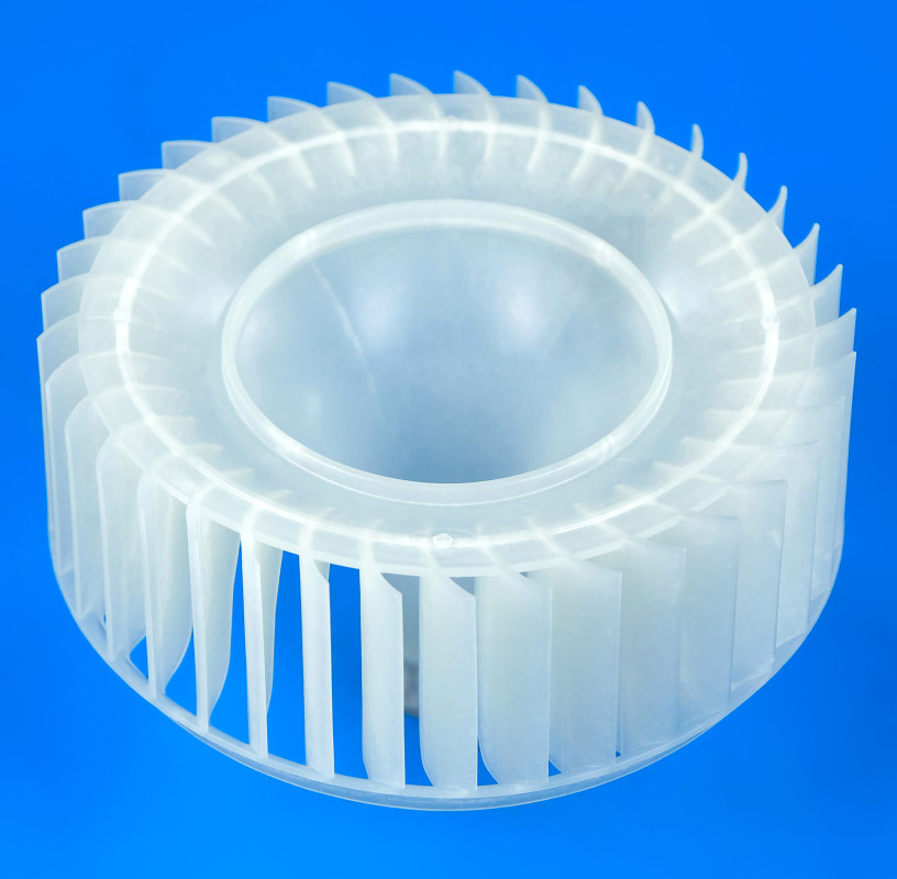 Крильчатка для сушильної машини Samsung DC93-00873A