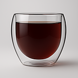 Чай чорний Пуер Шу пресований (кубик 6 г) 50г, фото 3