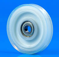 Ролик барабана для сушильної машини Electrolux 1364059004