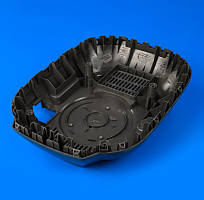Корпус основи для мультиварки Tefal US-7232011841