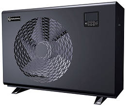 Інверторний тепловий насос Aquaviva Superior 12 (12.02 кВт)