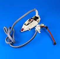 Шнур із резервуаром і шлангом для праски Tefal CS-00145788