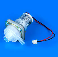 Насос для електрочайника Saturn, комплектний