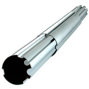 Комплект трисекційних трубок Kokido K444BX 98 мм (490-645 см), фото 1