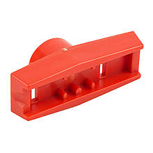 Запасна ручка Era для кульових кранів d40