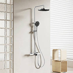 Душова система