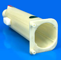 Фільтр-корпус для води Whirlpool 481248048179 для холодильника