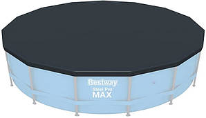 Накриття Bestway 58038 для басейнів 4.57/4.60 м (d 470 см)