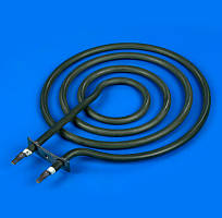 Металевий нагрівальний елемент для аерогриля Liberton