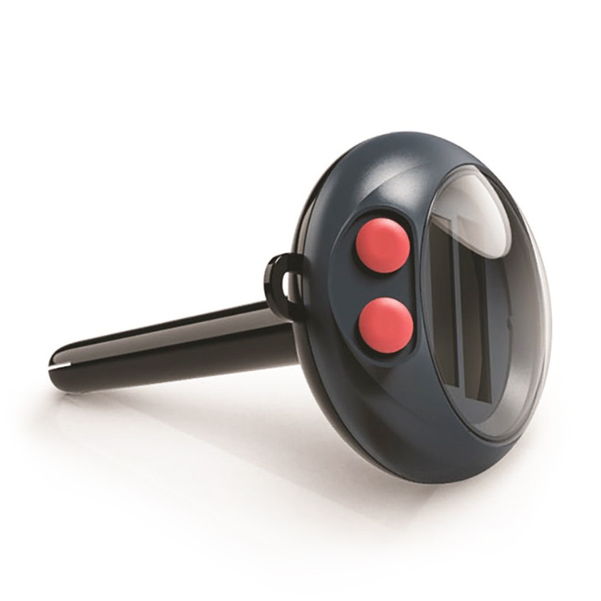 Термометр сонячний Kokido Revolution DT37CS/REV цифровий, фото 1