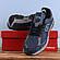 АКЦІЯ Чоловічі Кросівки New Balance 2002R сині, фото 3