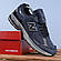 АКЦІЯ Чоловічі Кросівки New Balance 2002R сині, фото 4
