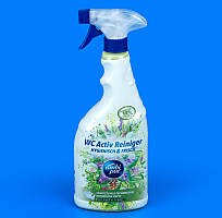 Спрей для чищення ванн Ambi Fresh Шавлія й Кедр 750 мл