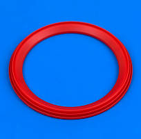 Ущільнювальне кільце для блендера Bosch 10015136