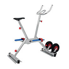 Водний байк Hexa Bike Resort 200