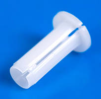 Втулка дверей сушильної машини AEG 1366254017