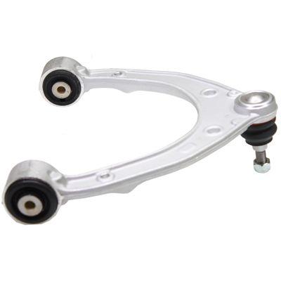 Важіль передній верхній Raiso (Швеція) Volkswagen Touareg, Фольксваген Туарег 10-18, фото 1