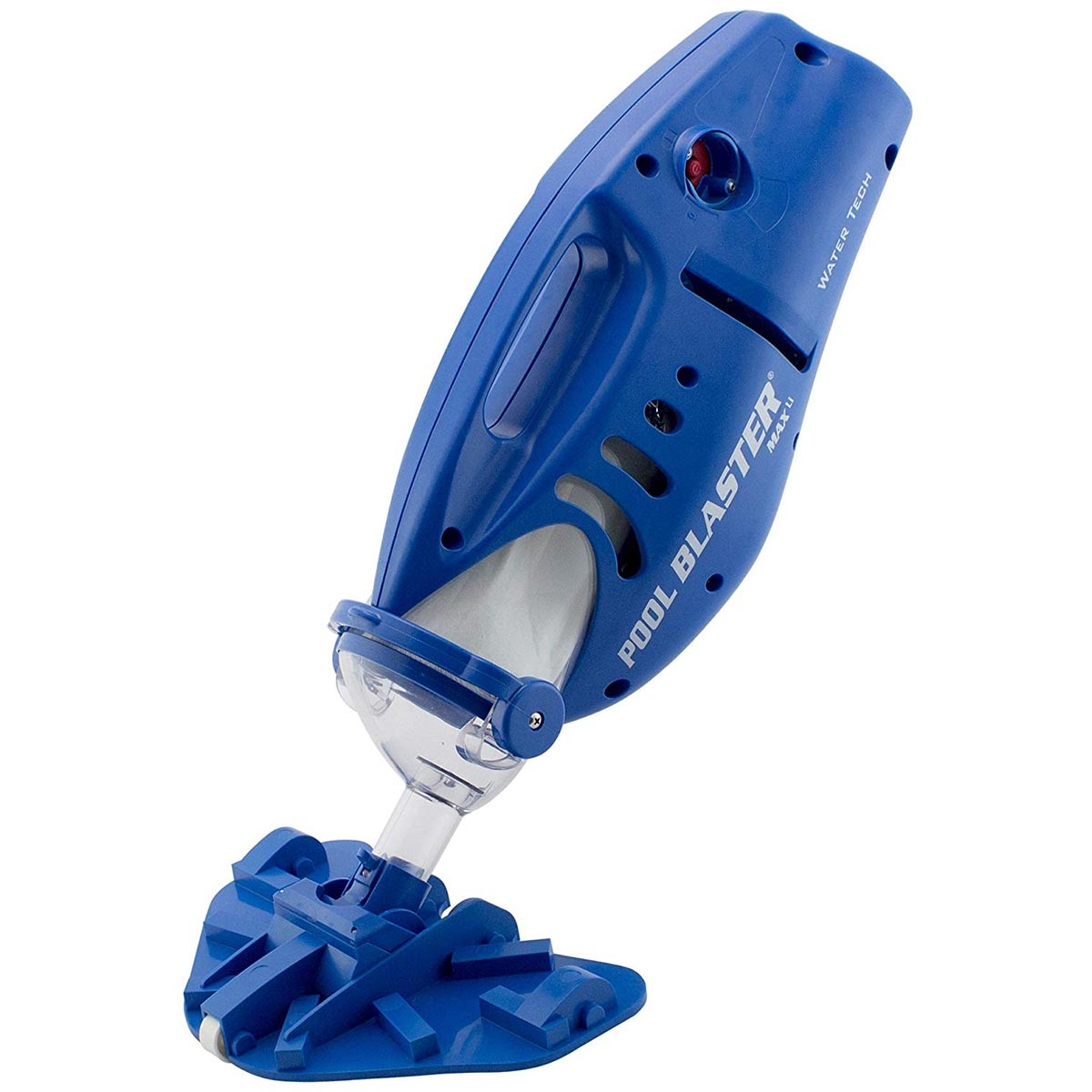 Ручний пилосос для басейну Water Tech Pool Blaster MAX, фото 1