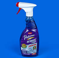 Антинальотний спрей Paloma Ultra Shine 600 мл для ванної кімнати