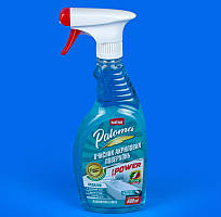 Акриловий клінер для ванної Paloma Ultra Clean 600 мл