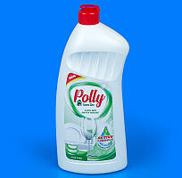 Aloe Vera Dish Cleanser Polly 1L