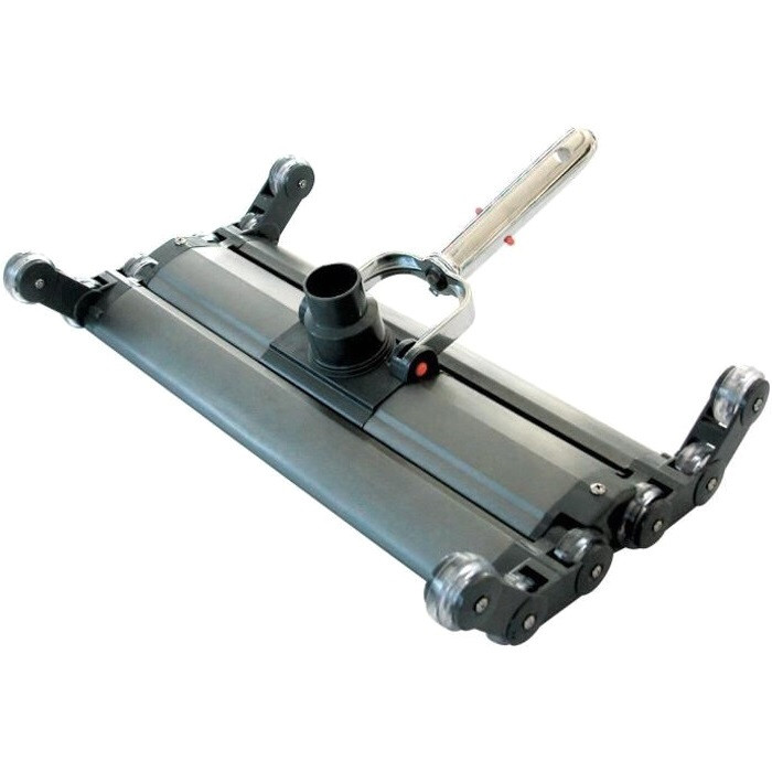 Щітка для ручного пилососу Kokido Premium K394CBX/PRE алюмінієва 18", фото 1