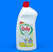 Засіб для миття посуду Хімія Лимон 1л