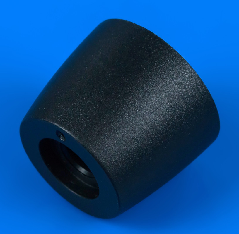 Універсальна пластикова ніжка для мікрохвильової печі